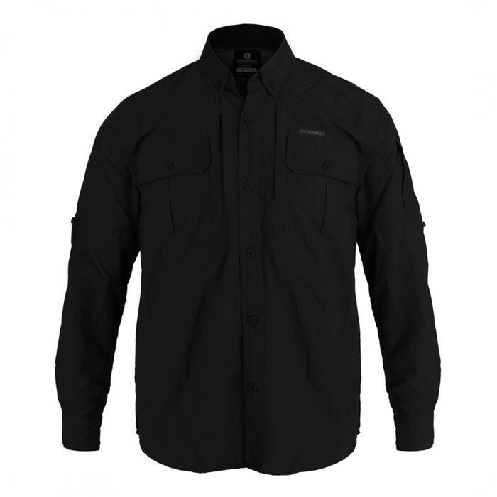 Eiger Adventure - Mojave Kemeja Lapangan Outdoor Gunung Military Quickdry