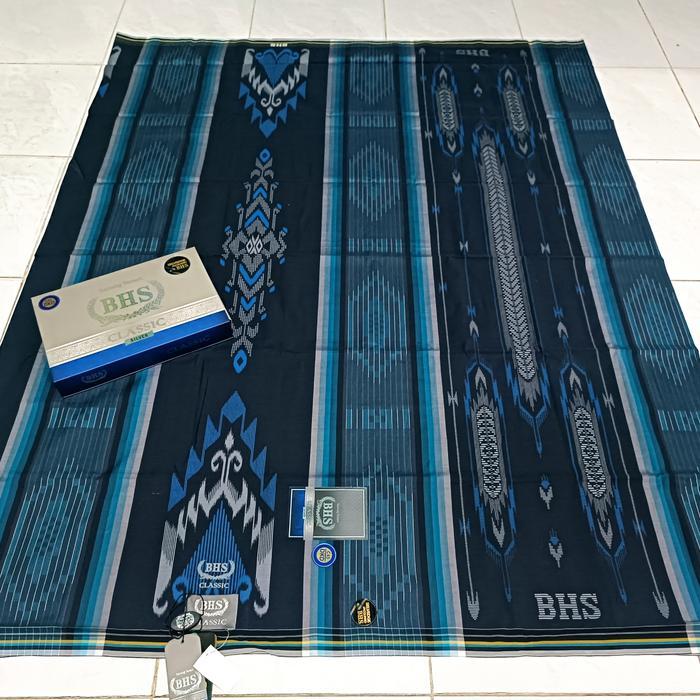 Sarung Bhs Afkir Kawung Dobby Original Rijek Minim Terbaru