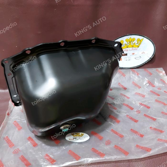 Baru Bak Carter / Bak Oli Ayla 1.0 At Matic Asli Ori Berkualitas