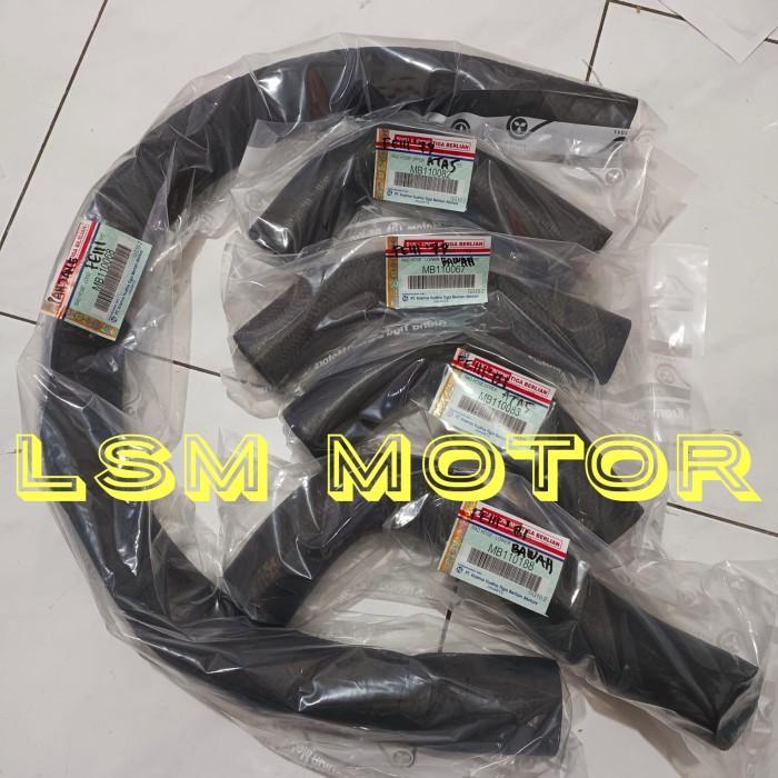 Baru Selang Radiator Colt Diesel Ps Fe111 Ori Berkualitas