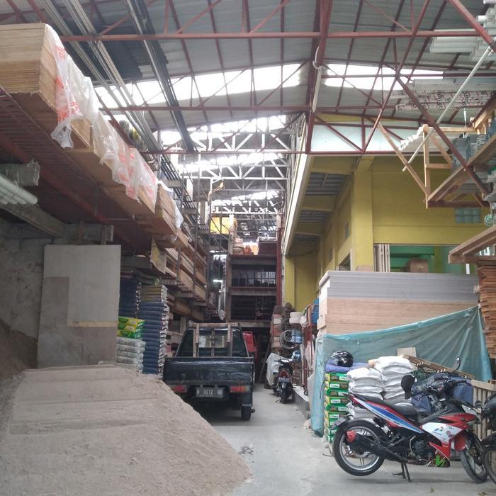 Alcasmooth Mowilex 3Kg Gratisongkir