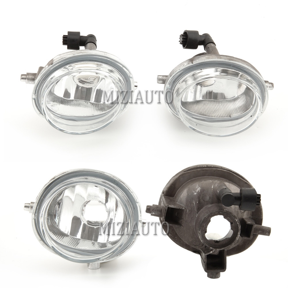 Fog Lights For Mazda For Axela For Atenza For Mazda 3 5 6 Cx-5 Cx-7 Mx5 Fog Light Fog Lam No Bulb