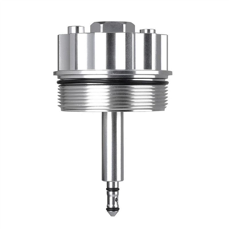 A90Q-2X Adapter Cover Cap For Oil Cooler For Bmw 323 E36 323I/328I E39 523I/528I E46 328 Engine