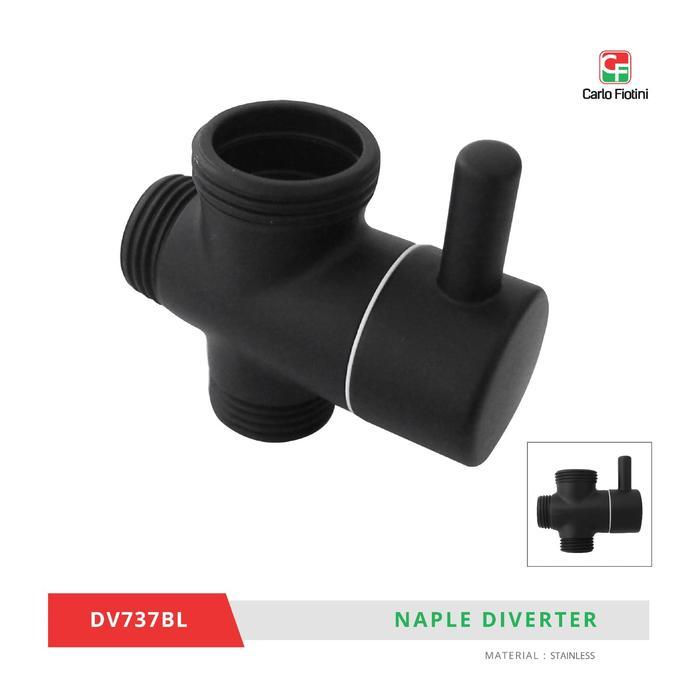 Diverter Valve Shower 3 Way / Diverter Kran Shower / Diverter Shower Tiang Coloumn Colomn Cloumn /
