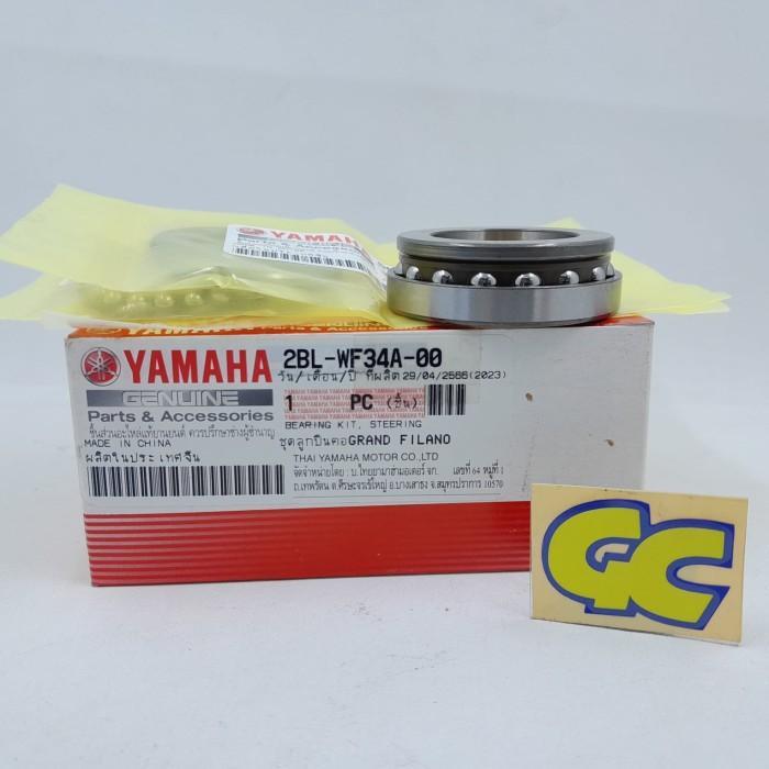 Komstir Kit Set Yamaha Grand Filano 2Bl-Wf34A-00