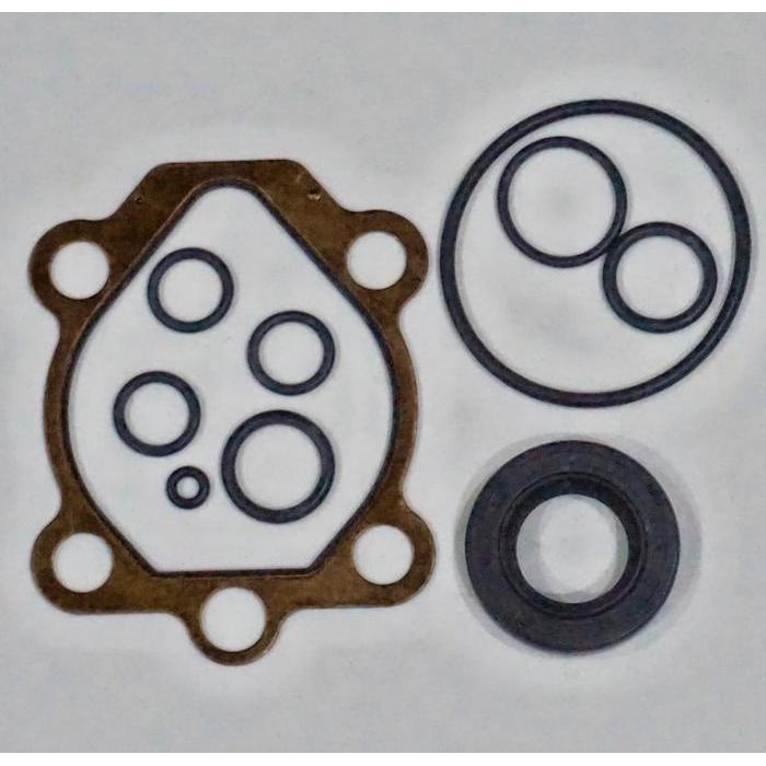 Oil Oli Seal Sil Atas Pompa Pump Power Steering Steer Kit Up Timor