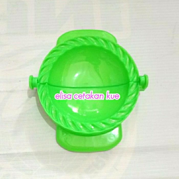 cetakan pastel besar 10 cm cetakan kue pastel plastik