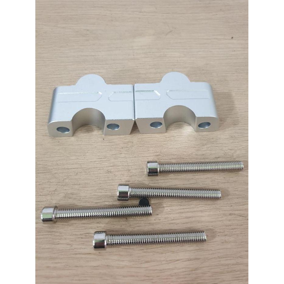 Riser Stang Er6N Er6F Peninggi Stang Er6N Er6F Pnp