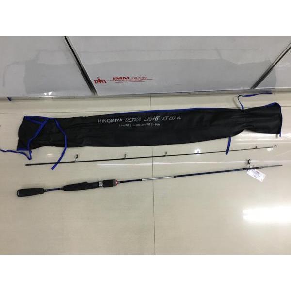 Joran Hinomiya Ultra Light XT 602