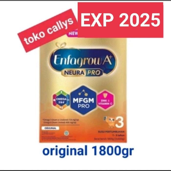 enfagrow 3 1800gr