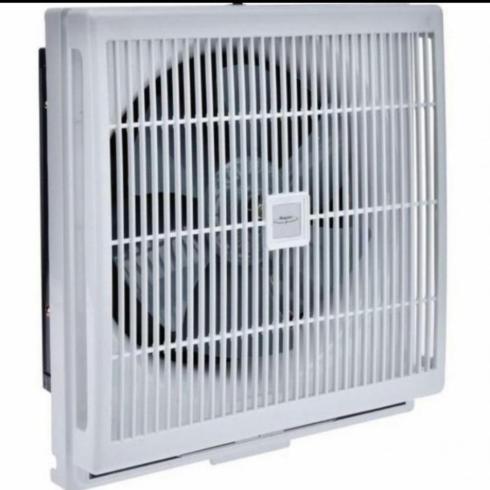 TERLARIS EXHAUST FAN MASPION MV-300 NEX [ 35 CM ] 12 INCH (EXHAUST FAN DINDING)