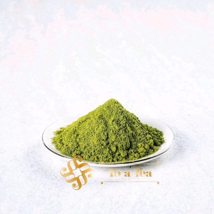 Kazu Makko Matcha - Premium Matcha - Japanese Matcha Powder 50G