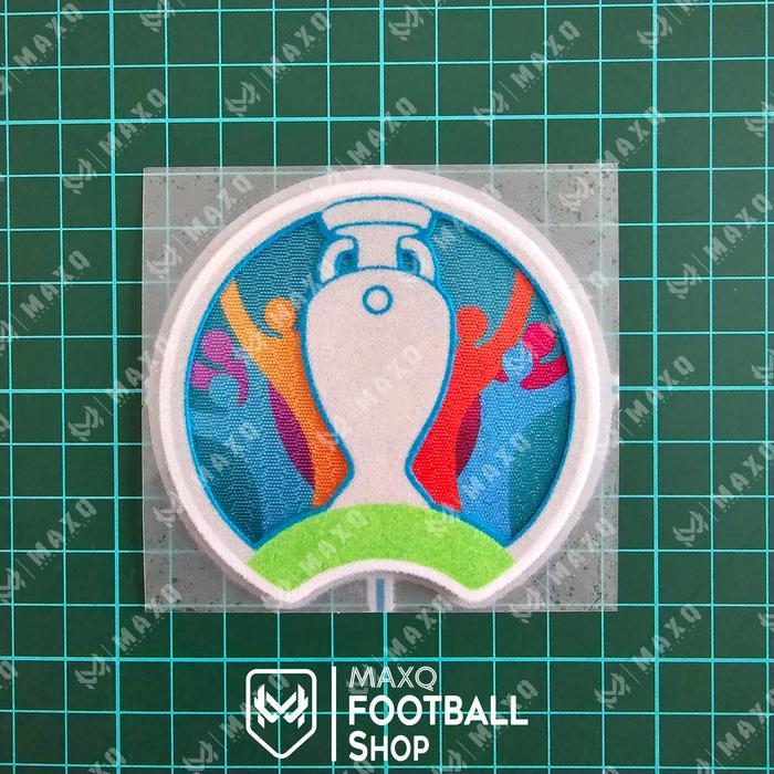 [ Patch ] Euro 2020 Liga Eropa 2020