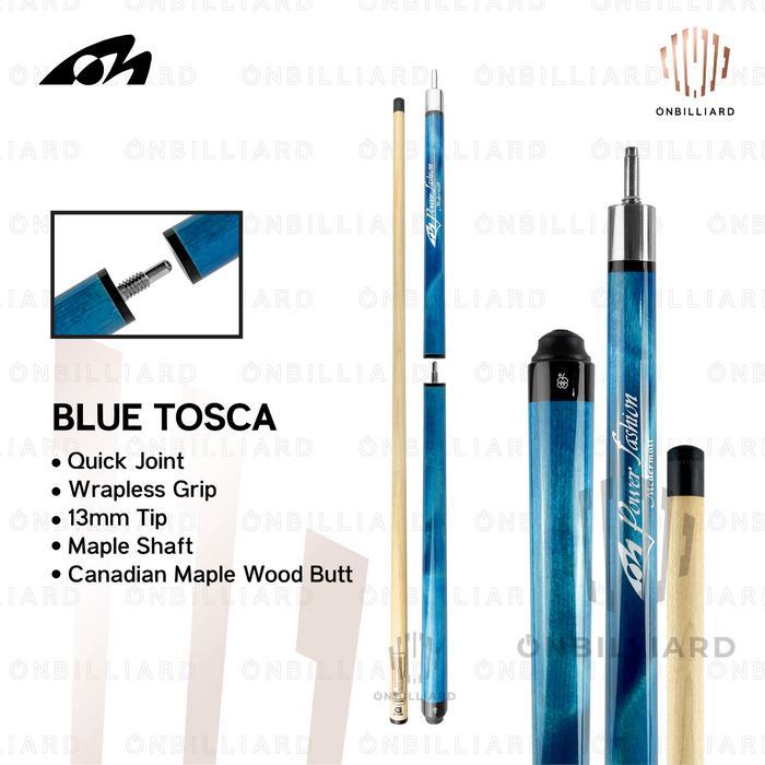 Semba - Mcdermott Jump Break Cue Stick Billiard Jumpbreak