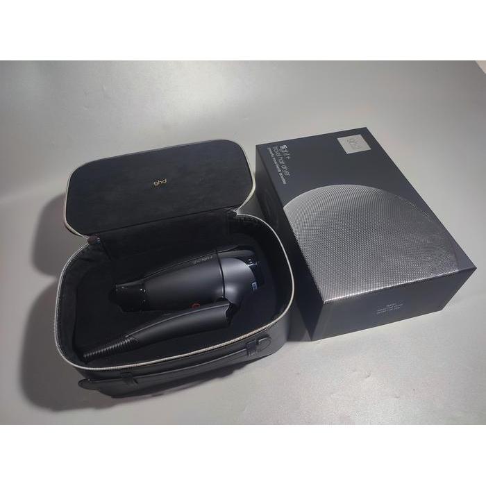TERLARIS GHD FLIGHT+ TRAVEL HAIR DRYER HAIRDRYER 100%