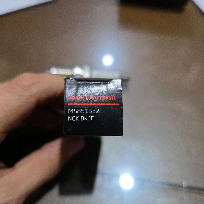 Busi Galant V6 Lele/Galant St V6-24 Bk6E