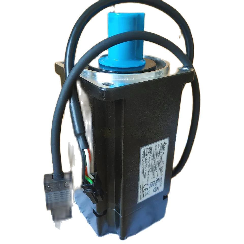 750W 220V 2.39NM 3000rpm New and Original Delta ECMA-C20807RS AC Servo Motor