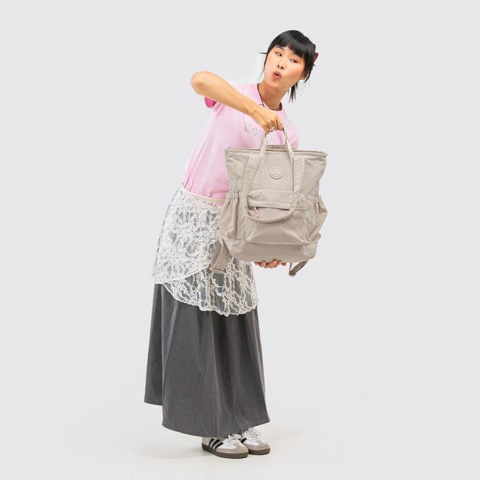 Tas Esport Daily Casl Totepa - Bee