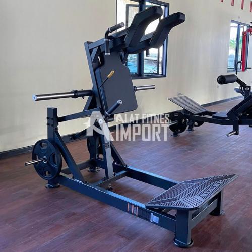 Super Squat E3065 DHZ Fitness