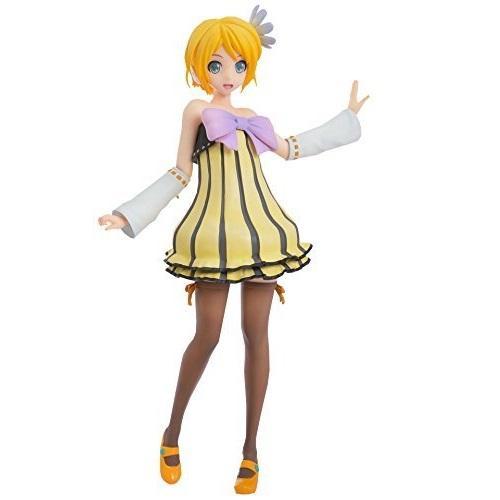 RIN CHEERFUL CANDY - SEGA SPM FIGURE
