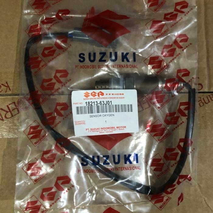 Sensor Oksigen Oxygen Suzuki Swift Ignis