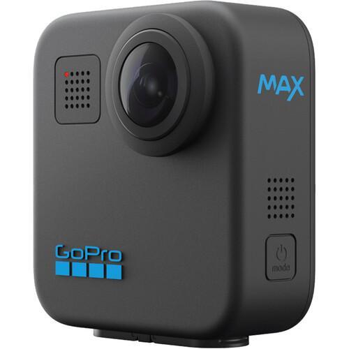 GoPro Max Action Camera 360 Go Pro MAX 360 Kamera 360 Garansi Resmi