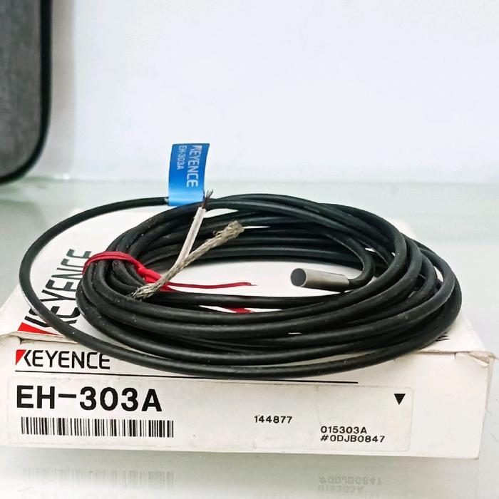 KEYENCE EH-303A HEAD SENSOR