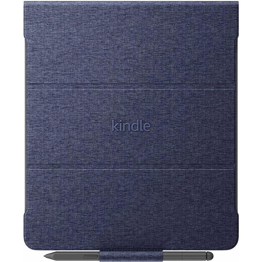 Kindle Scribe Fabric Cover (Hanya untuk kindle Scribe) Promo