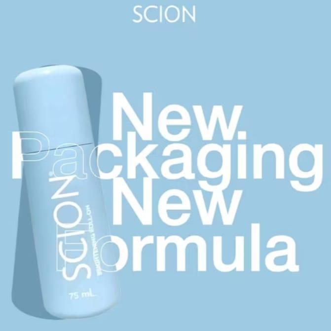 Roll On Scion Deodorant Whitening