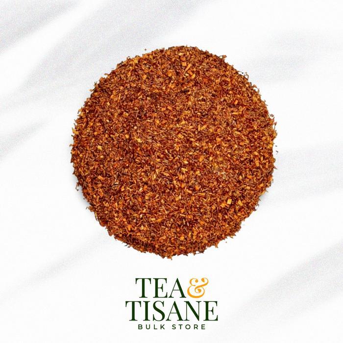 Teh Rooibos / Teh Merah / Red Tea Tisane / Rooibos Tea