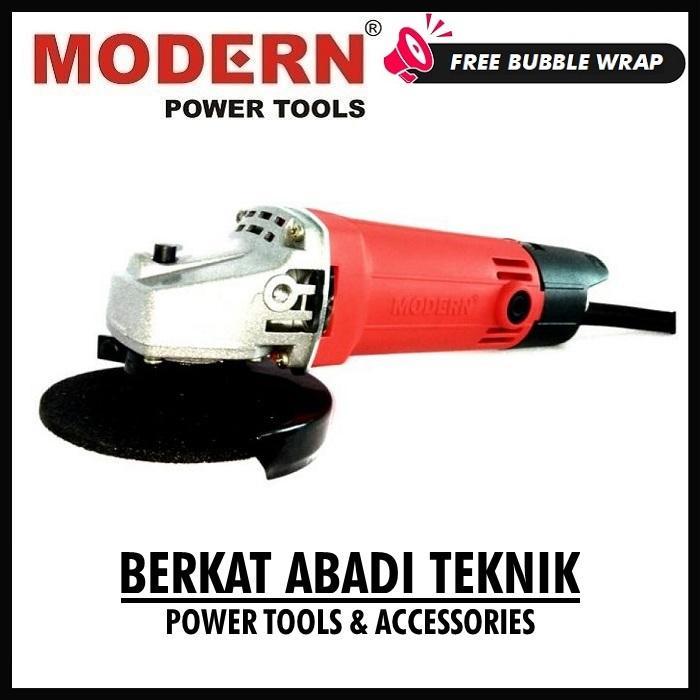 Mesin Gerinda Tangan Variable Speed M2340V Modern Gerinda Tangan Angle
