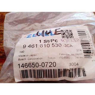 Switch selenoid bospom injektor Izusu Panther ZEXEL 146650-0720