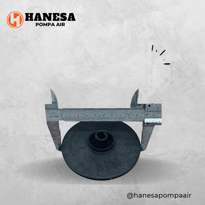 Impeller Nocchi Multi Evo 5