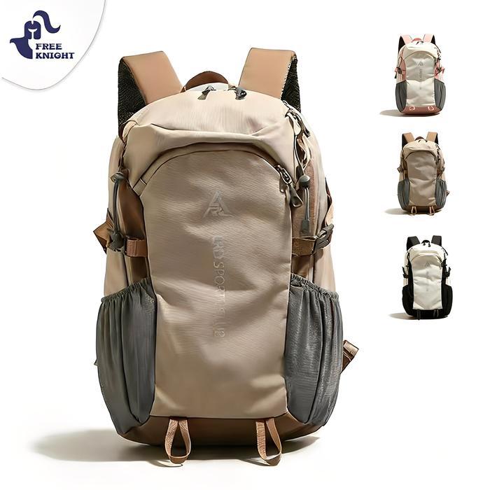 Arcteryx Outdoorgear - Backpack Tas Ransel Gunung Hiking Camping Outdoor Travel Backpack Terbaru