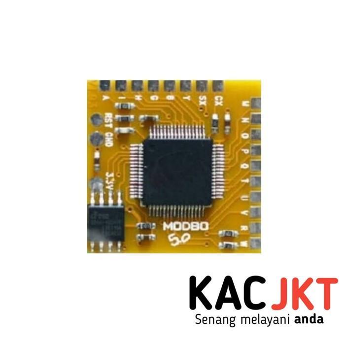 IC Matrix Modbo 5.0 IC Modbo