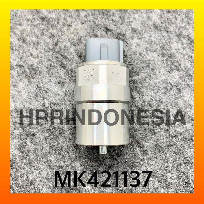 Sensor Kilometer KM Speed Sensor Speedometer Mitsubishi PS136 Canter newt