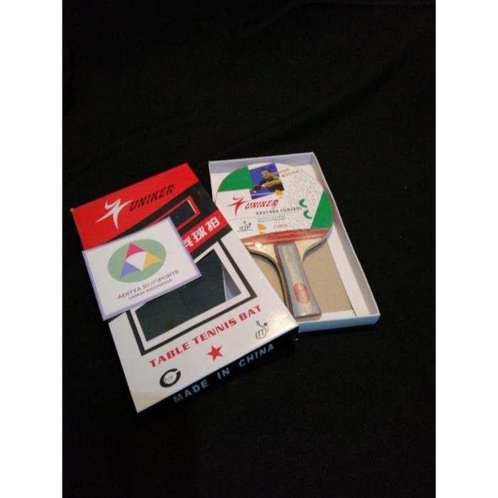Bet Pingpong Bet Tenis Meja Pinbo Yuguan Hemat Pemula