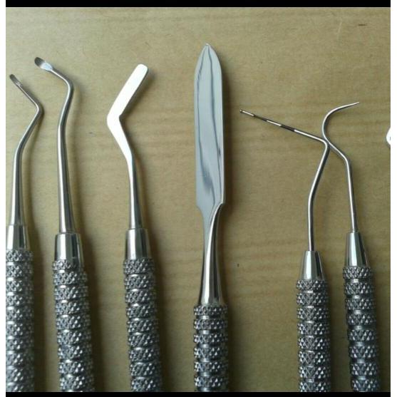 Plastis Instrumen