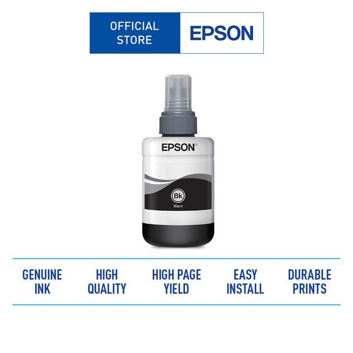 Tinta Epson Printer L 1455 ( 1 Set)