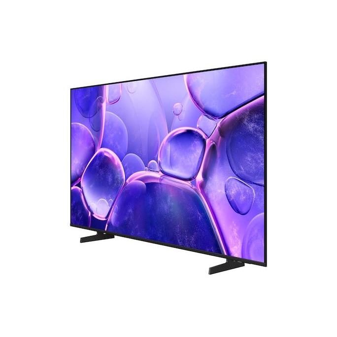 Samsung tv 50u8000 Crystal UHD U8000F 4K Smart TV (2025) UA50U8000FKXXD 50U8000F UA50U8000F UA50U800