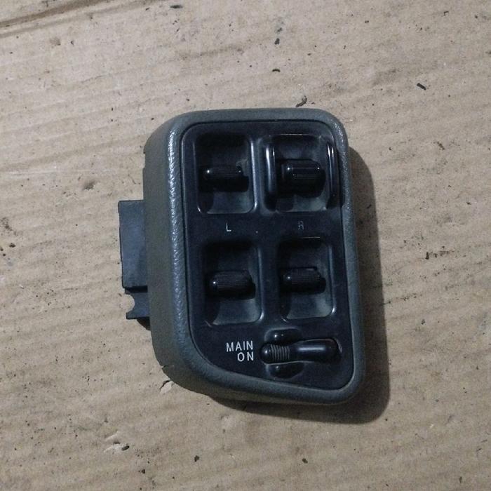 Tombol power window Honda Civic LX