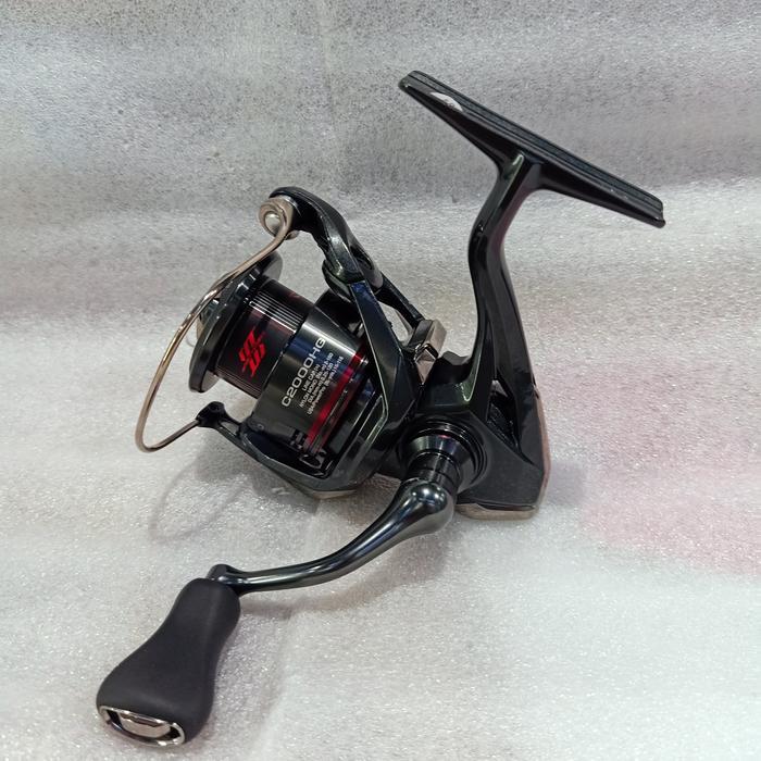 Reel Shimano 2024 Vanford C2000Hga
