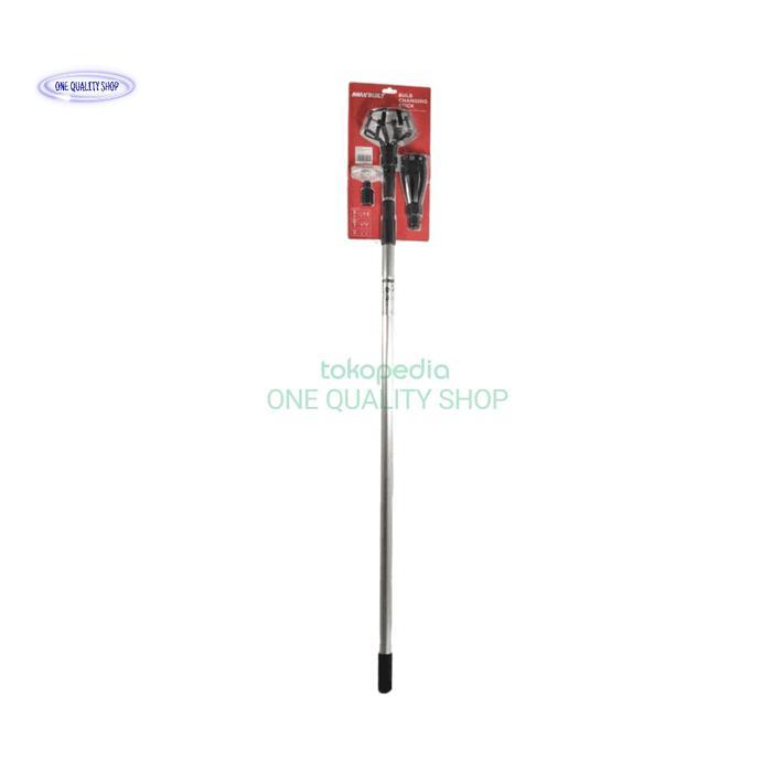 BAYCO STIK LAMPU / TONGKAT PENGGANTI LAMPU