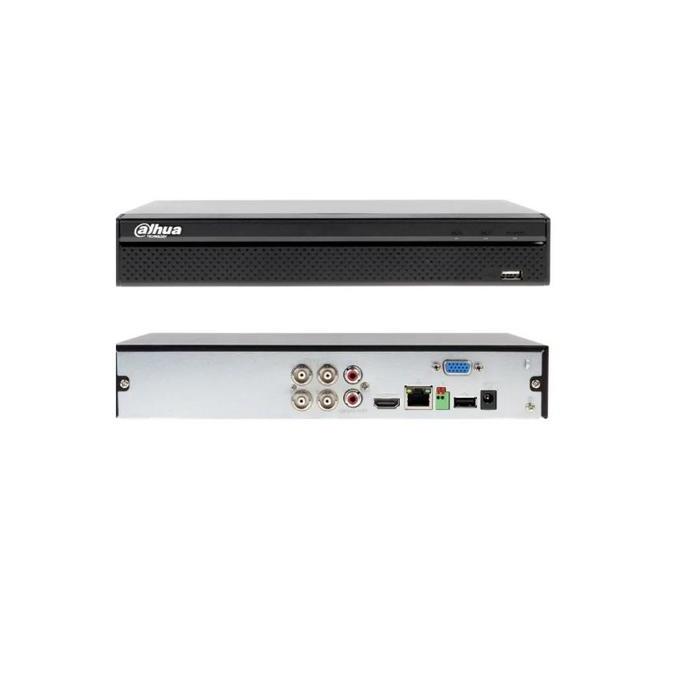 DVR 4 CHANNEL DAHUA, DVR DAHUA DH-XVR1A04 4CHANEL, DAHUA 4 CHANEL