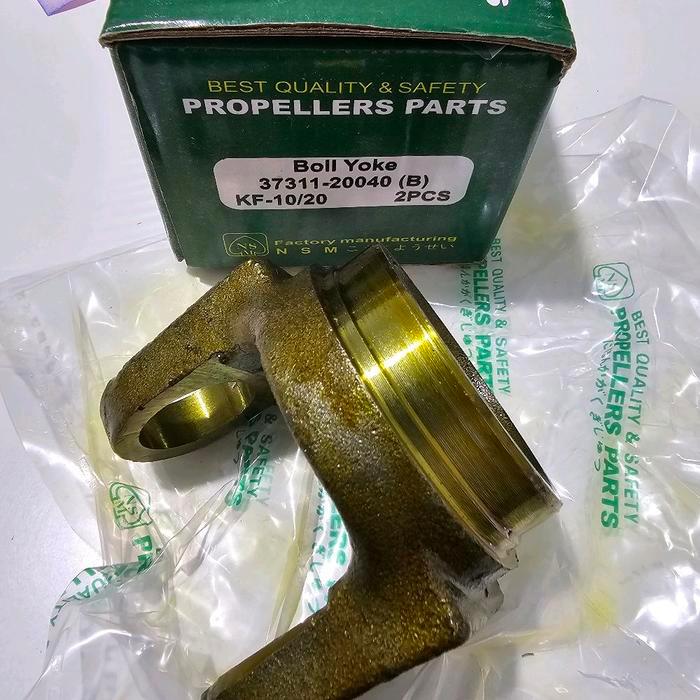 Ball Yoke Las Kijang 3K 4K Ballyoke Kijang 3K 4K
