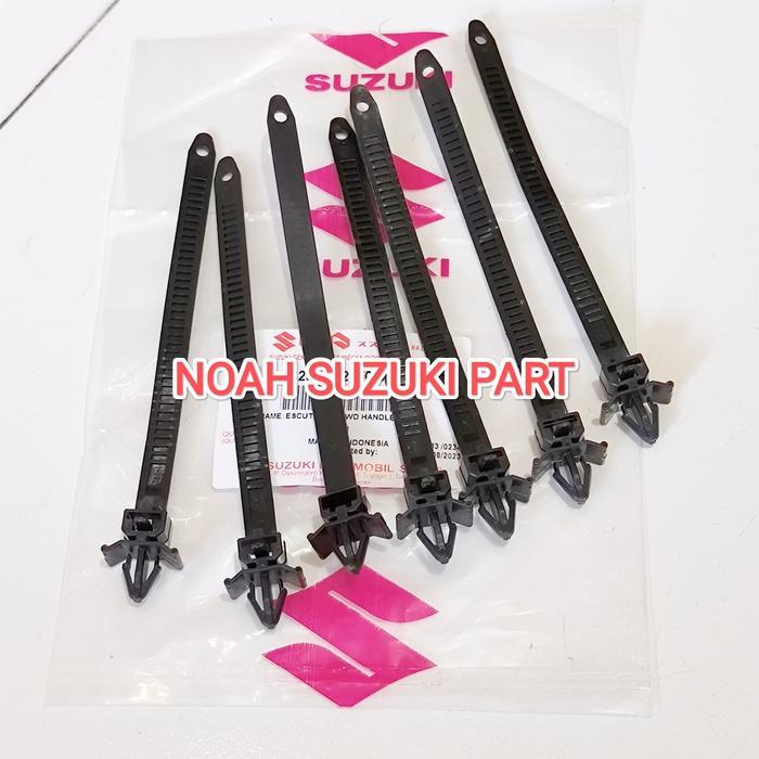 Klem Kabel Body Mobil Suzuki
