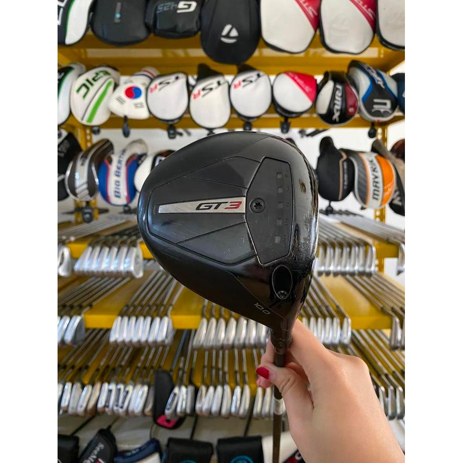 TITLEIST GT3 DRIVER | TITLEIST