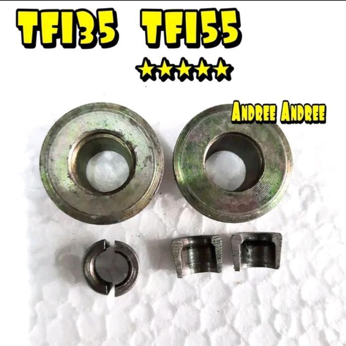 TF135 TF155 Retainer Cotter Topi Kuku Yanmar TF-135 TF-155 TF 135 155