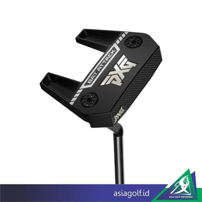 Putter Pxg Zero Torque Bat Attack Golf Stick Putter Golf