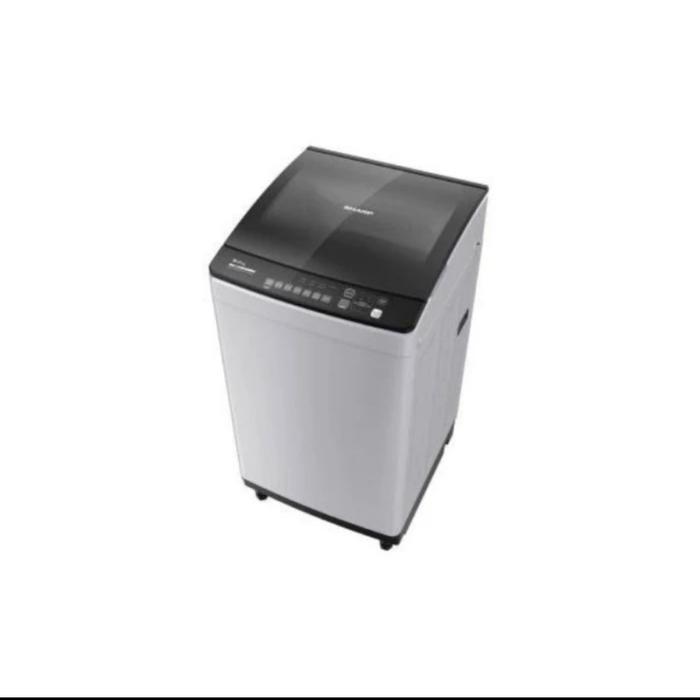 Sharp Mesin Cuci 9 KG ES-M9000T-GG